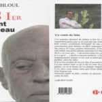 Nizar Bahloul livre Kaïs Saïed