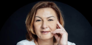 Olga SEMENENKO consultante en marketing et en communication