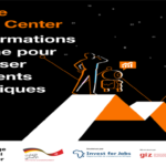 Orange Digital Center et la GIZ