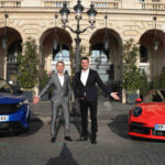 PEUGEOT remporte trois prix aux Automobiles Awards PEUGEOT Automobiles Awards