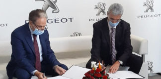 Partenariat entre le Groupe STAFIM et Tunisie Telecom