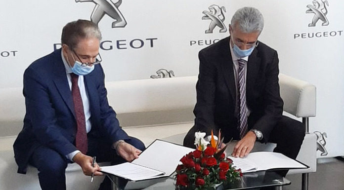 Partenariat entre le Groupe STAFIM et Tunisie Telecom Partenariat entre le Groupe STAFIM et Tunisie Telecom