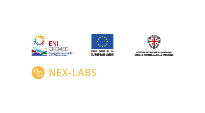 Projet NEX-LABS Projet NEX-LABS