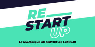 ReStartUp