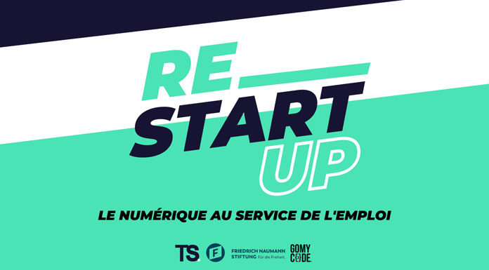 ReStartUp ReStartUp