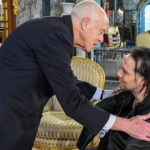 Vernissage d’Achraf Nemri artiste-peintre