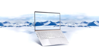 ZenBook Flip S et le Zenbook 14