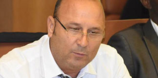 mounir bezzargua