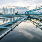 traitement des eaux en milieu industriel