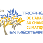 3ème édition des Trophées de l’adaptation au changement climatique en méditerranée