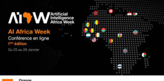 AI Africa Week