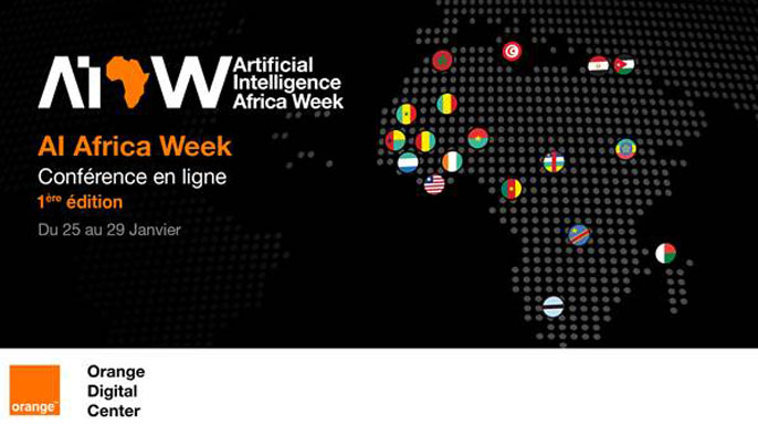 AI Africa Week