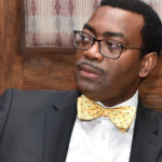 Akinwumi A. Adesina président de la BAD