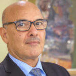 Ali Lahouel DG de la STB Bank