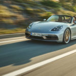 Boxster 25 Ans