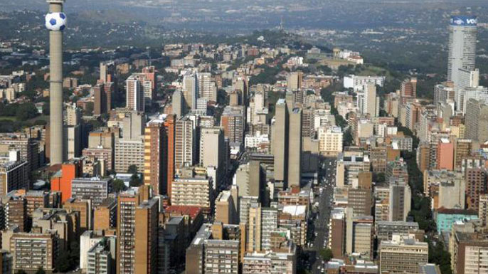 Classement des pays africains selon la croissance