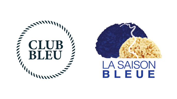 Club Bleu Club Bleu
