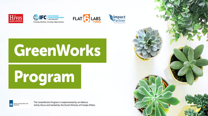 GreenWorks GreenWorks