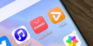 HUAWEI AppGallery