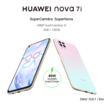 « Stay connected » Avec HUAWEI shopping festival HUAWEI shopping festival