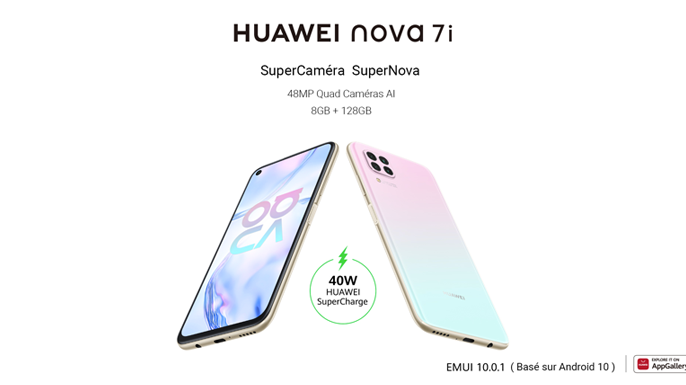 HUAWEI shopping festival HUAWEI shopping festival