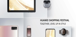 Huawei