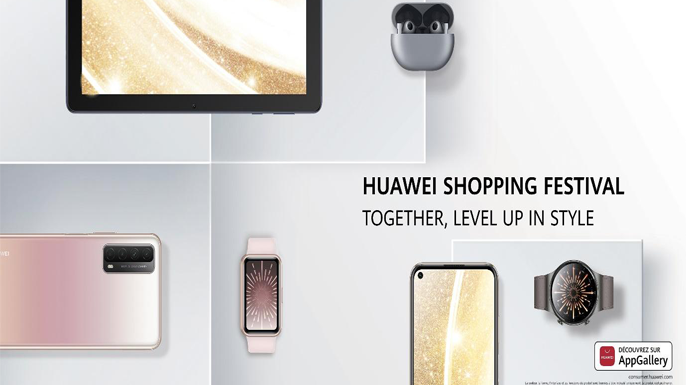 Huawei Huawei