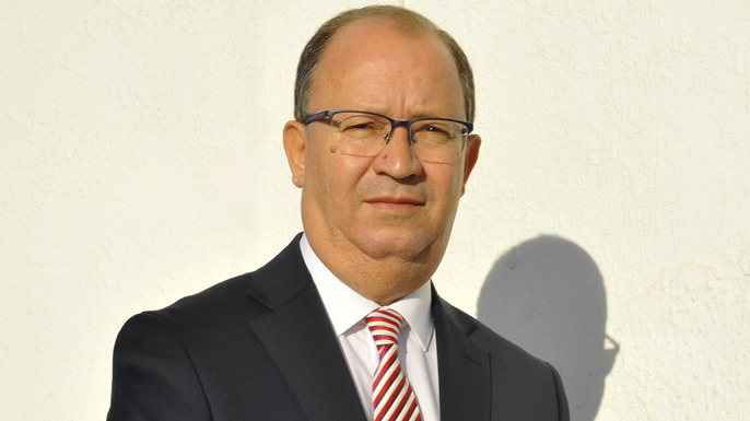 Entretien avec Jalel AZOUZ – Directeur Général de la Banque de Tunisie et des Emirats (BTE) Entretien avec Jalel AZOUZ – Directeur Général de la Banque de Tunisie et des Emirats (BTE)
