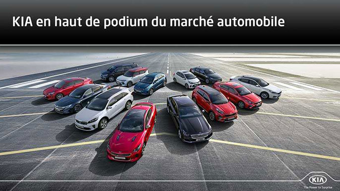 KIA KIA