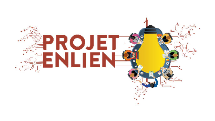 LE PROGRAMME ENLIEN LE PROGRAMME ENLIEN