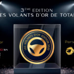 « Les Volants d’Or 2020 », c’est pour bientôt ! Les volants D'or 2020
