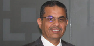 Nabil El Madani DG de Banque Zitouna﻿