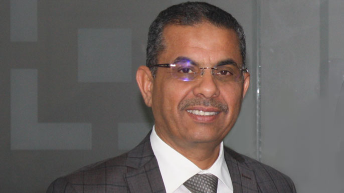 Nabil El Madani DG de Banque Zitouna﻿