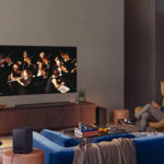 Samsung Electronics Neo QLED, MICRO LED et Lifestyle TV
