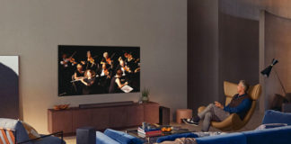 Samsung Electronics Neo QLED, MICRO LED et Lifestyle TV