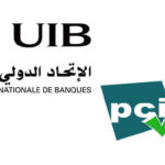 L’UIB certifiée PCI-DSS pour la 3ème année consécutive UIB certifiée PCI-DSS