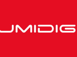 UMIDIGI