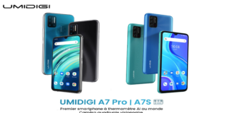 UMIDIGI