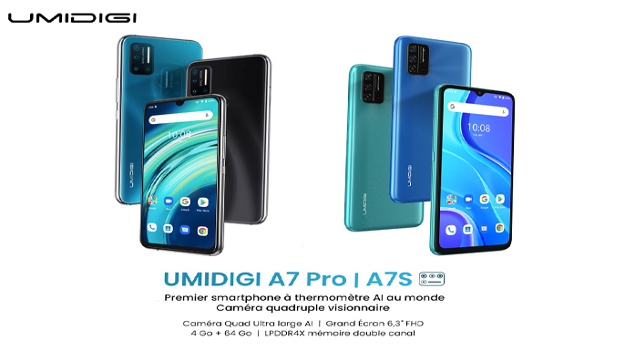 UMIDIGI