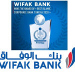 Wifak Bank prix Best Islamic Corporate Bank Tunisia 2020