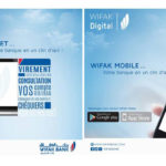 Wifak Bank solutions WIFAK Pay et WIFAK Pay Pro