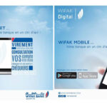 Wifak Bank solutions WIFAK Pay et WIFAK Pay Pro