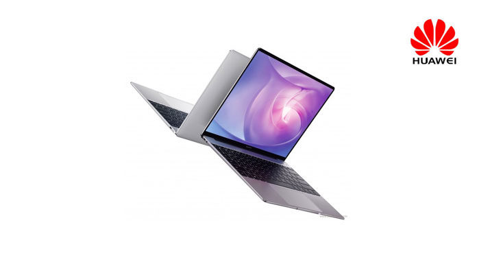 HUAWEI MateBook X Pro 2020