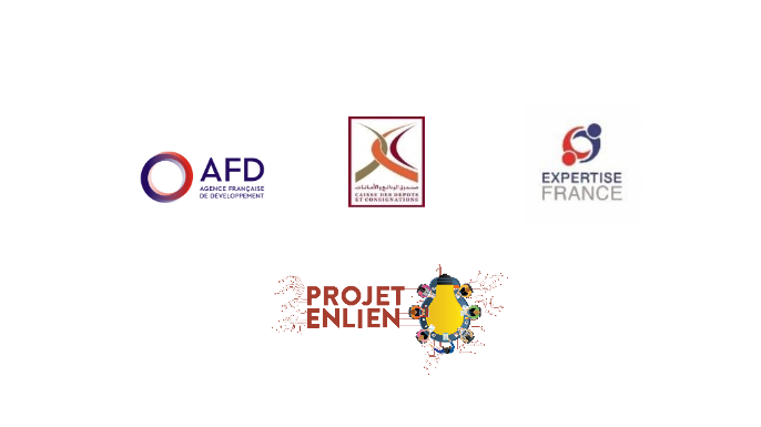 projet ENLIEN projet ENLIEN