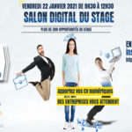 salon digital du stage