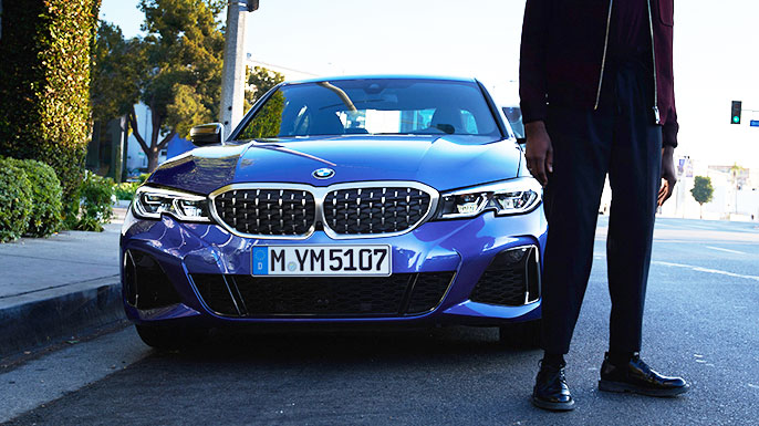 BMW BMW