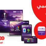 BeIN CONNECT chez Ooredoo