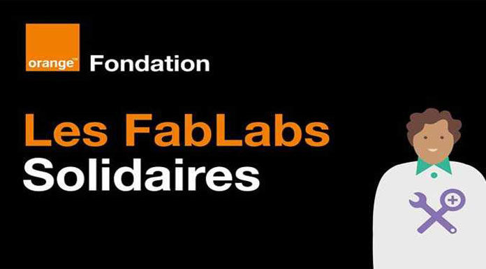 FabLab Solidaire 2021