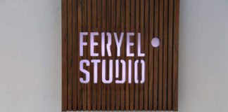 Feryel Studio