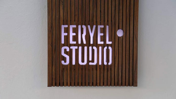 Feryel Studio